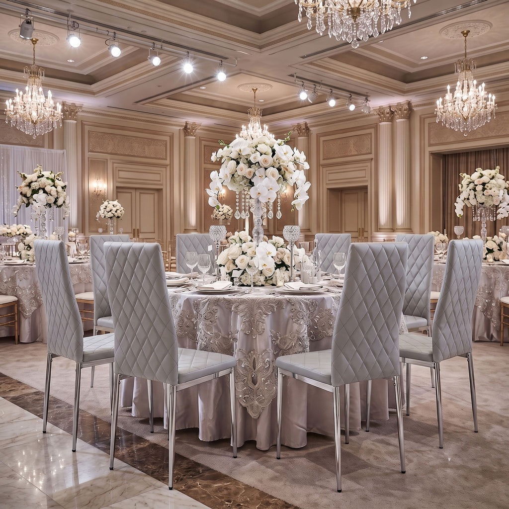 Modern Dining Chairs For Home