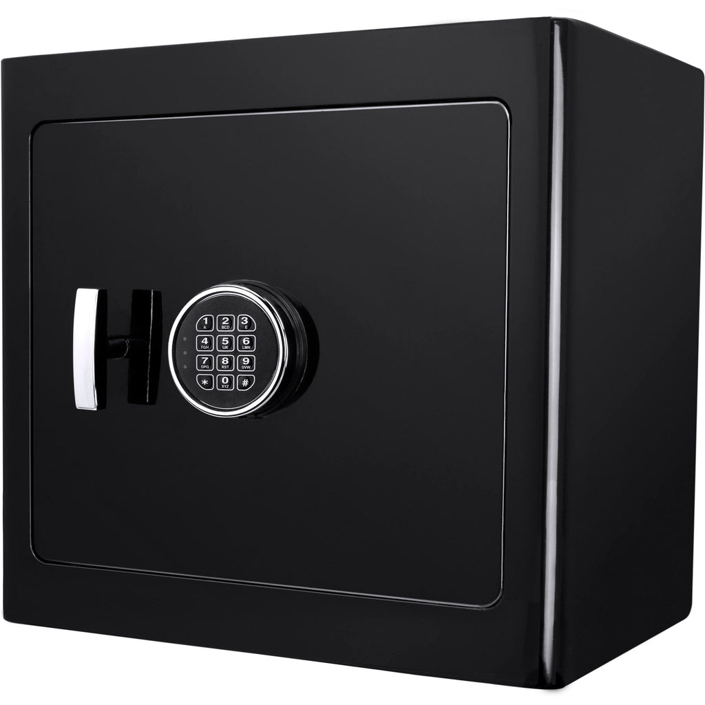 Durable Construction Jewelry Safe