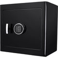 Durable Construction Jewelry Safe