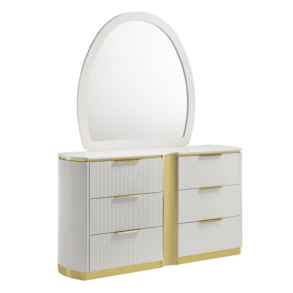 Giovanni - Bedroom Set