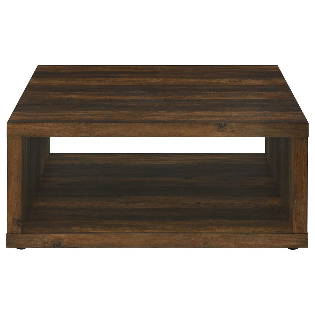 Hermosa - Table Set With Open Sides