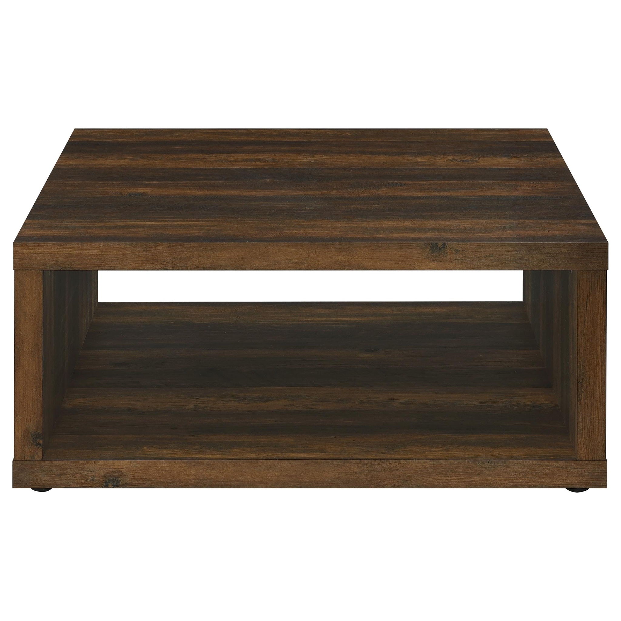 Hermosa - Table Set With Open Sides