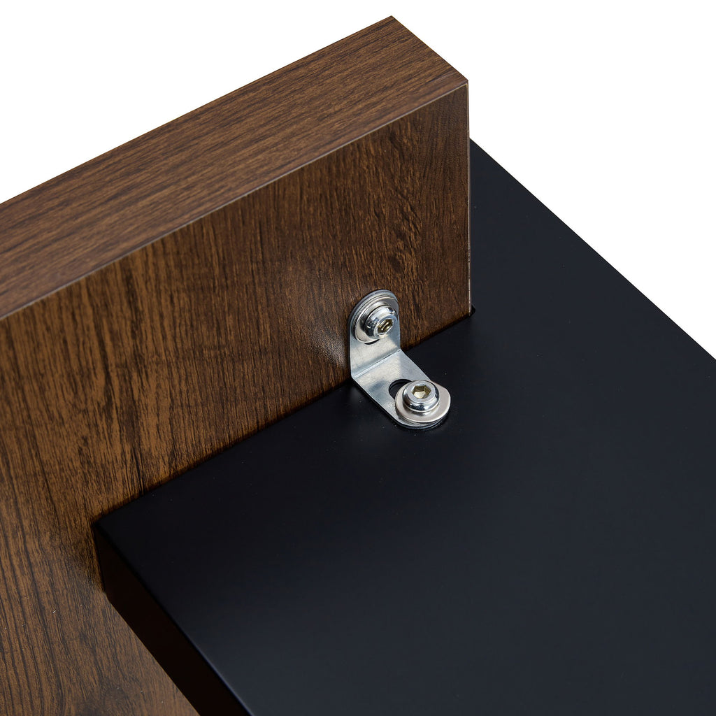 High Quality Coffee Table For Modern Minimalist Living Rooms