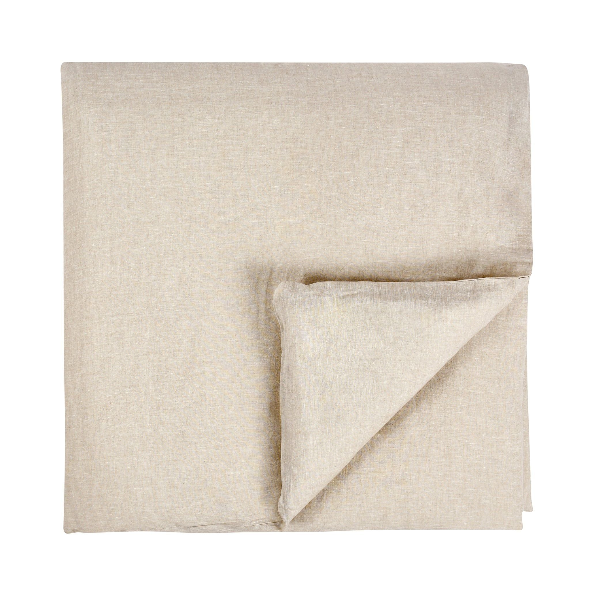 Jayson - Linen Cashmere Duvet
