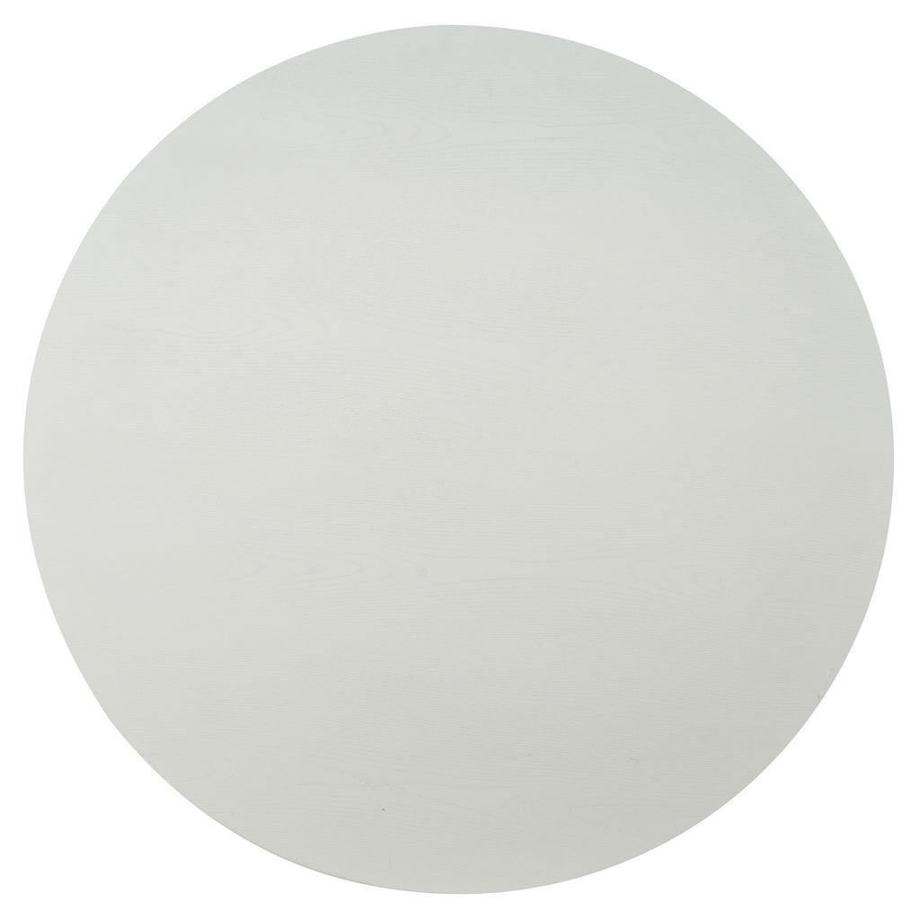 Round Dining Table For Living Room