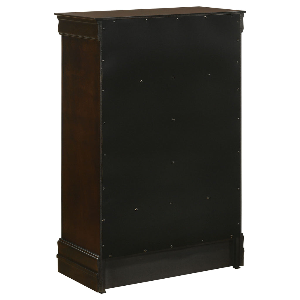 Bruno - Bedroom Set