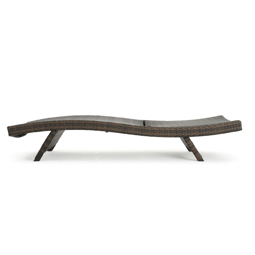 Salem - Chaise Lounge