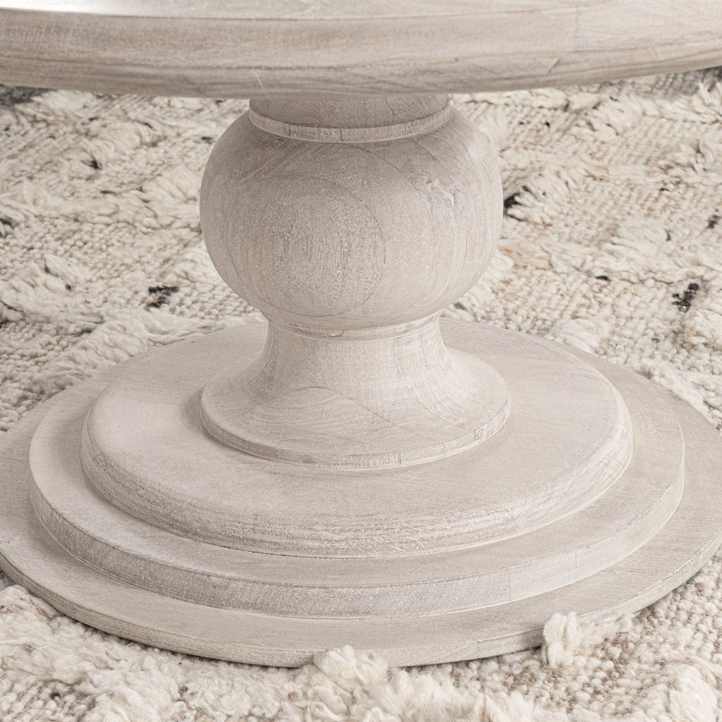 Hera - Round Table