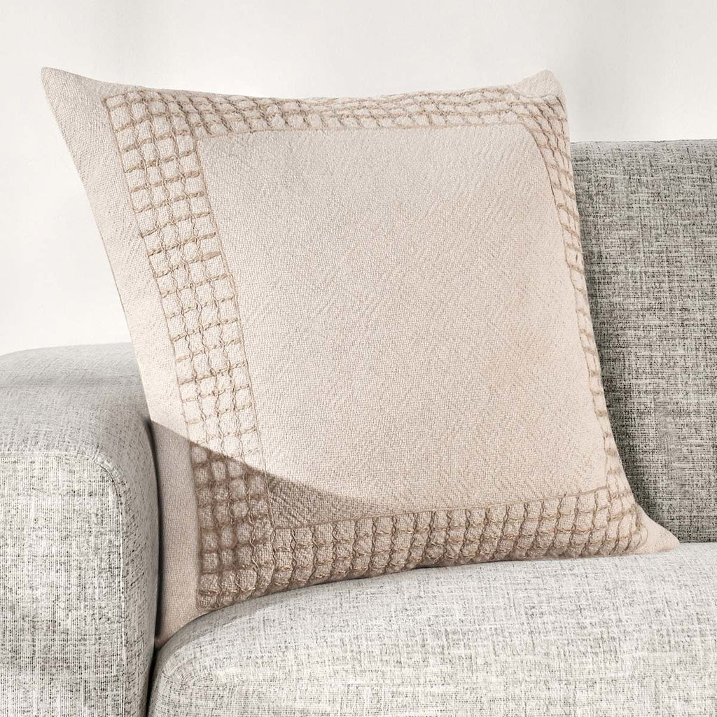 Villa Classics - Marina 26" x 26" Pillow