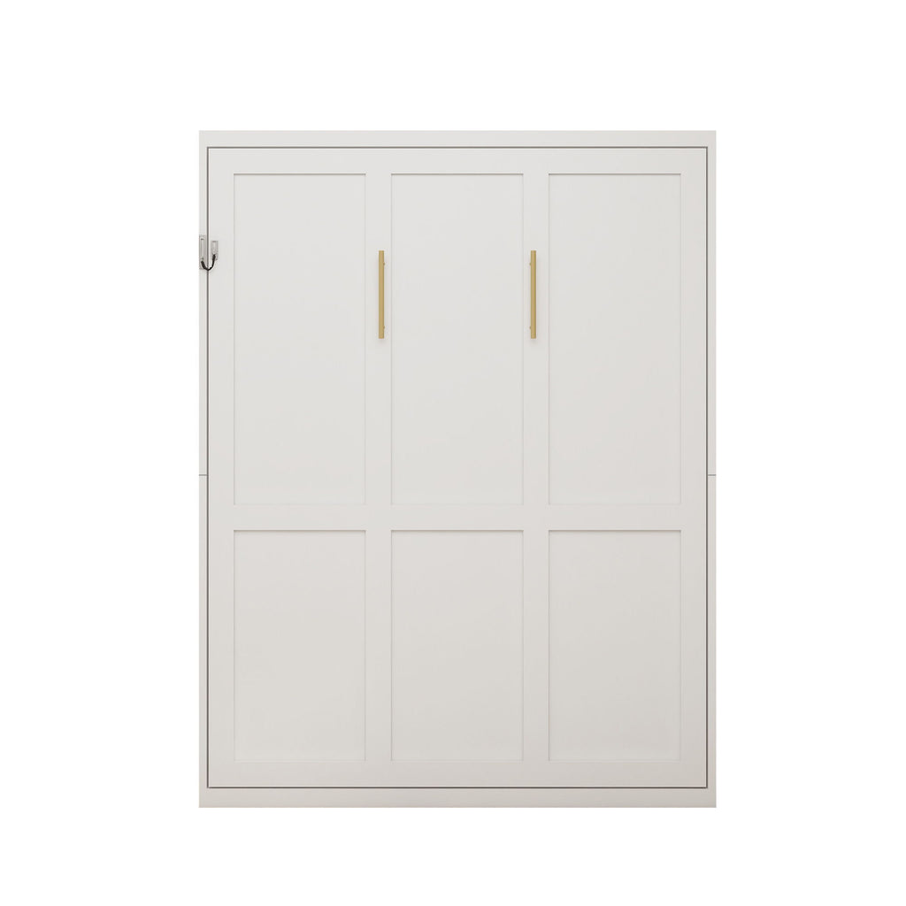 Multifunctional Vertical Murphy Wall Bed