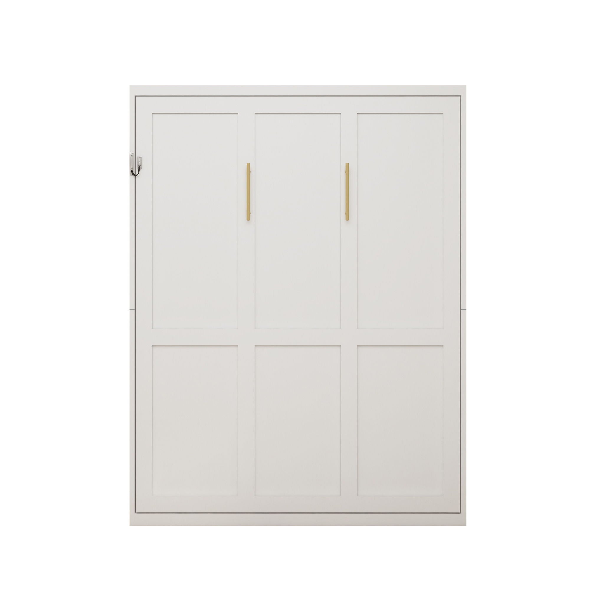 Multifunctional Vertical Murphy Wall Bed
