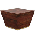 Abba - Handcrafted Coffee Table