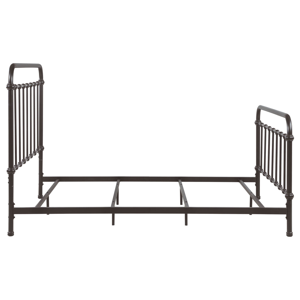 Olaleye - Panel Bed