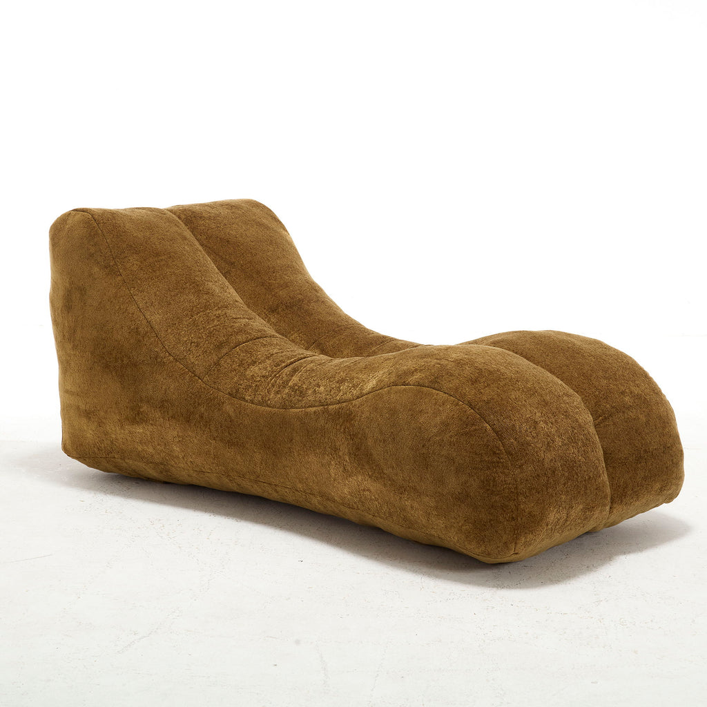 Creative Bean Bag Sofa Chair With High Quality Sponge Filling