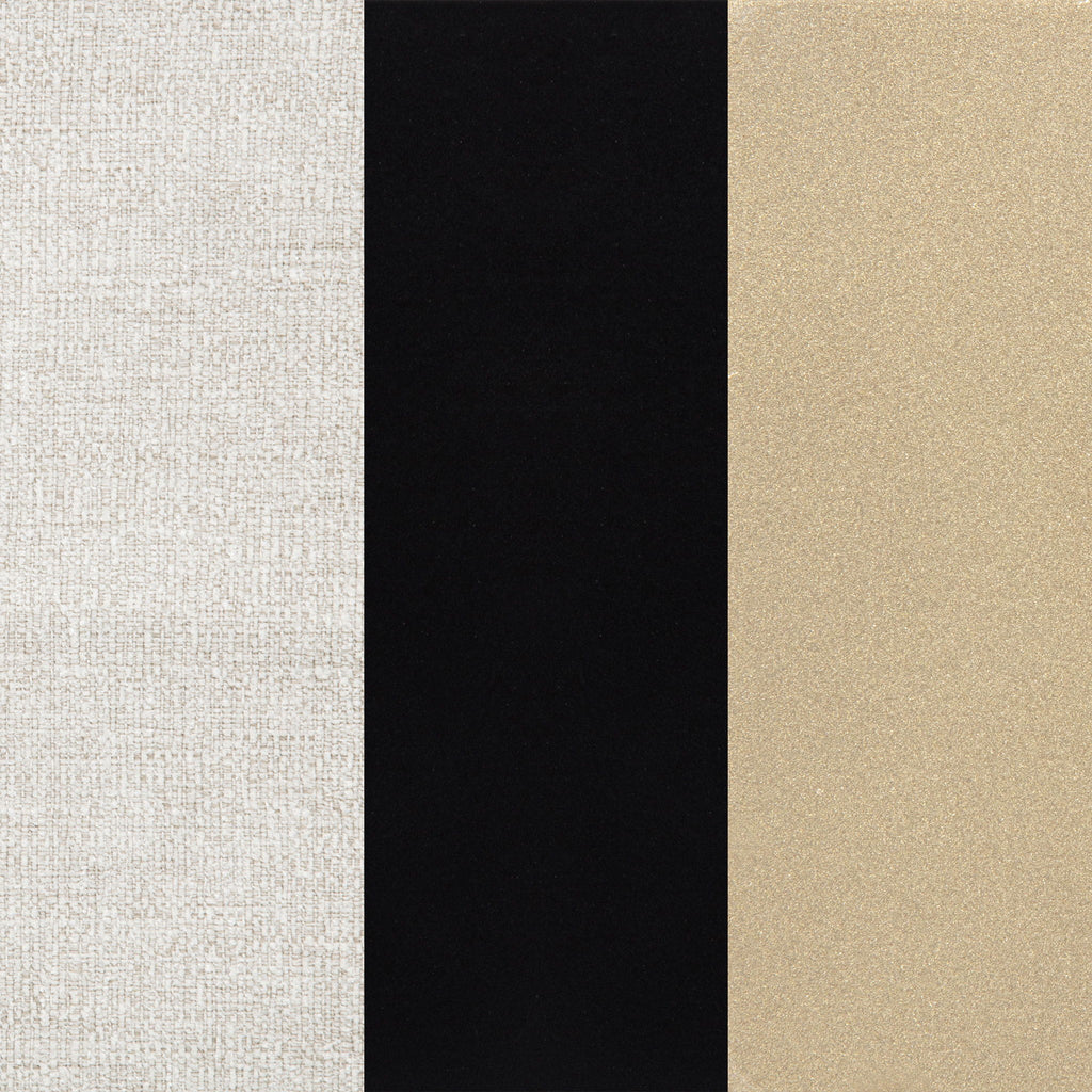 Kirkham - Upholstered Counter (Set of 2) - Beige