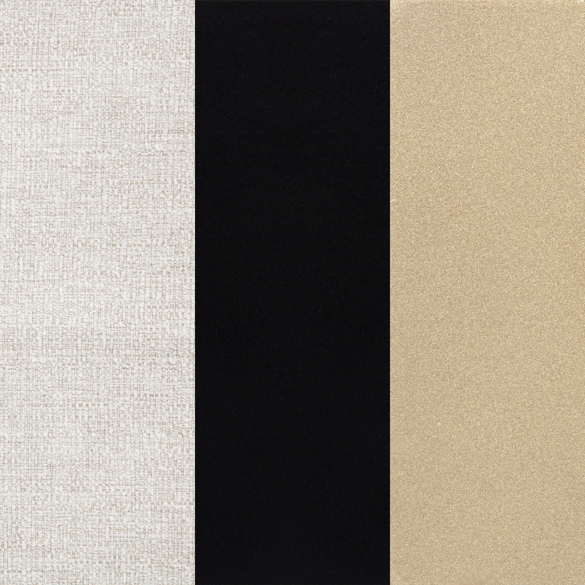 Kirkham - Upholstered Counter (Set of 2) - Beige