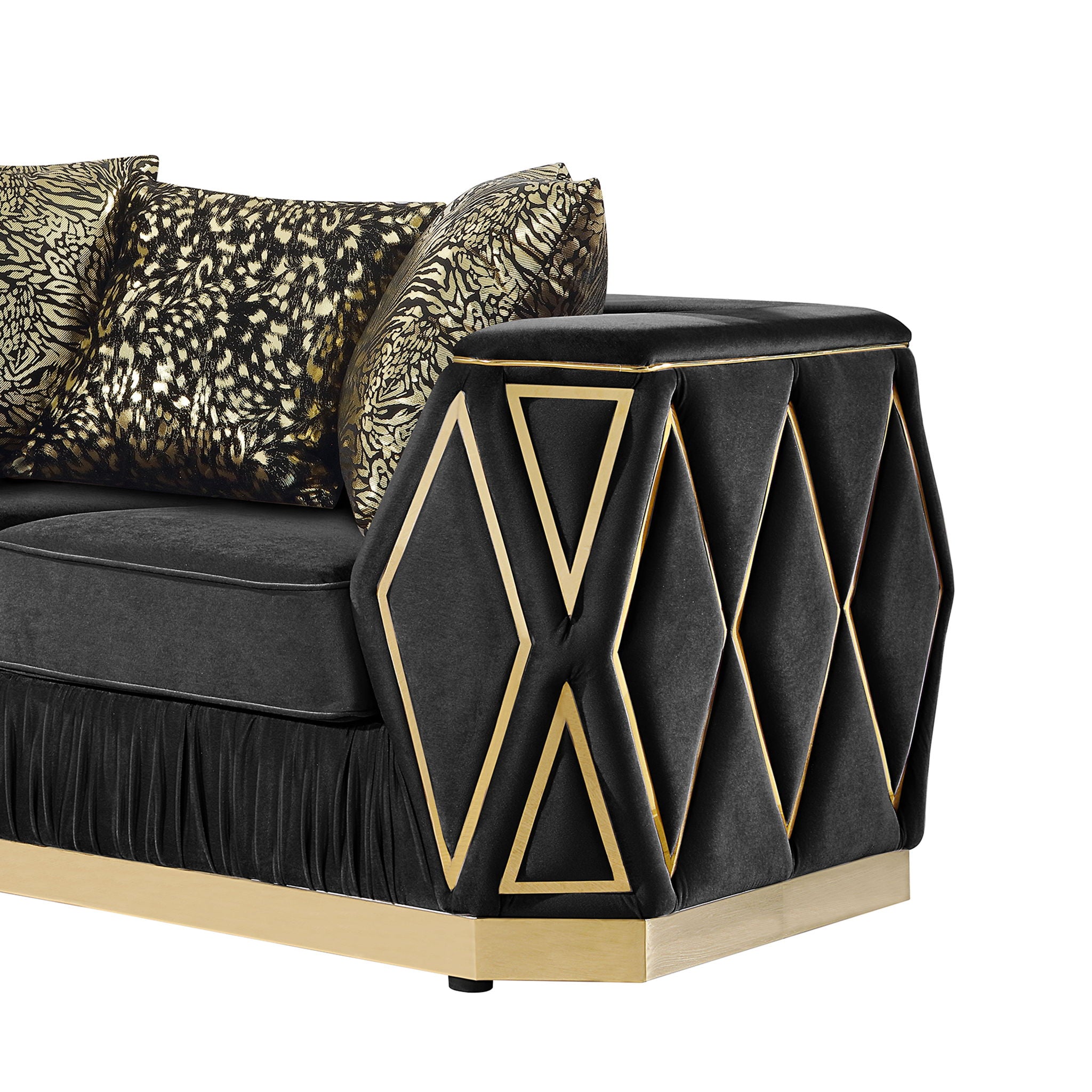 Cavalli - Loveseat