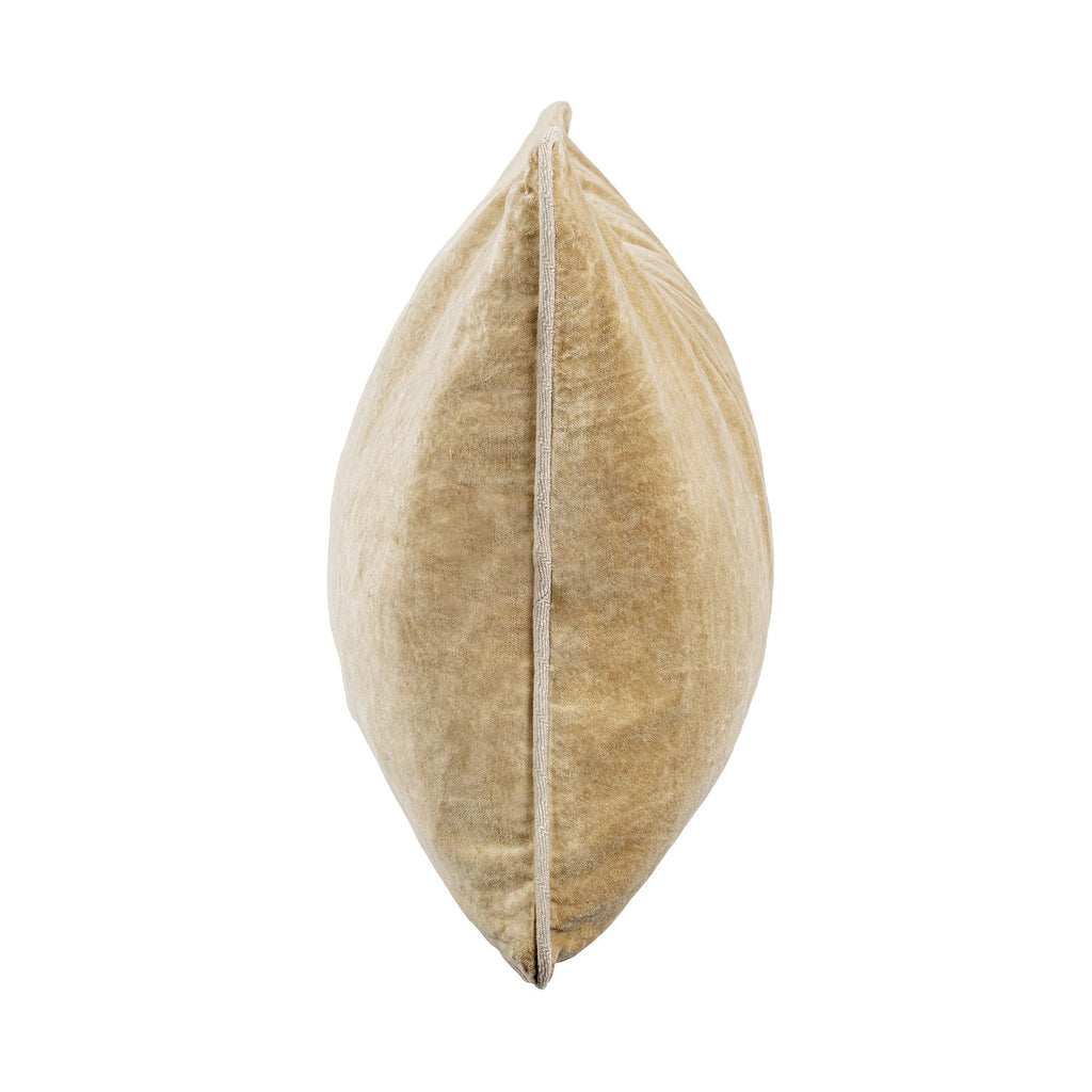 Heirloom Velvet - SLD Pillow