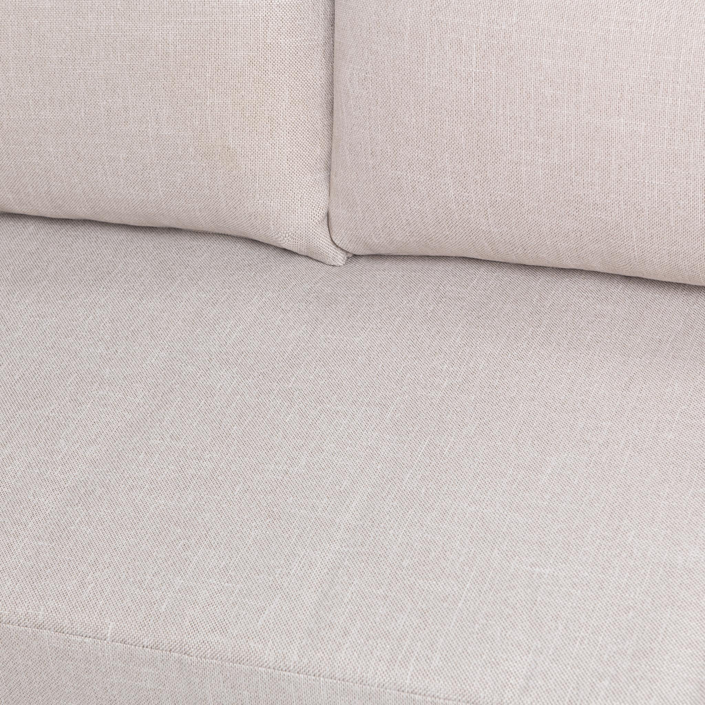 Rami - Outdoor Sofa - Natural
