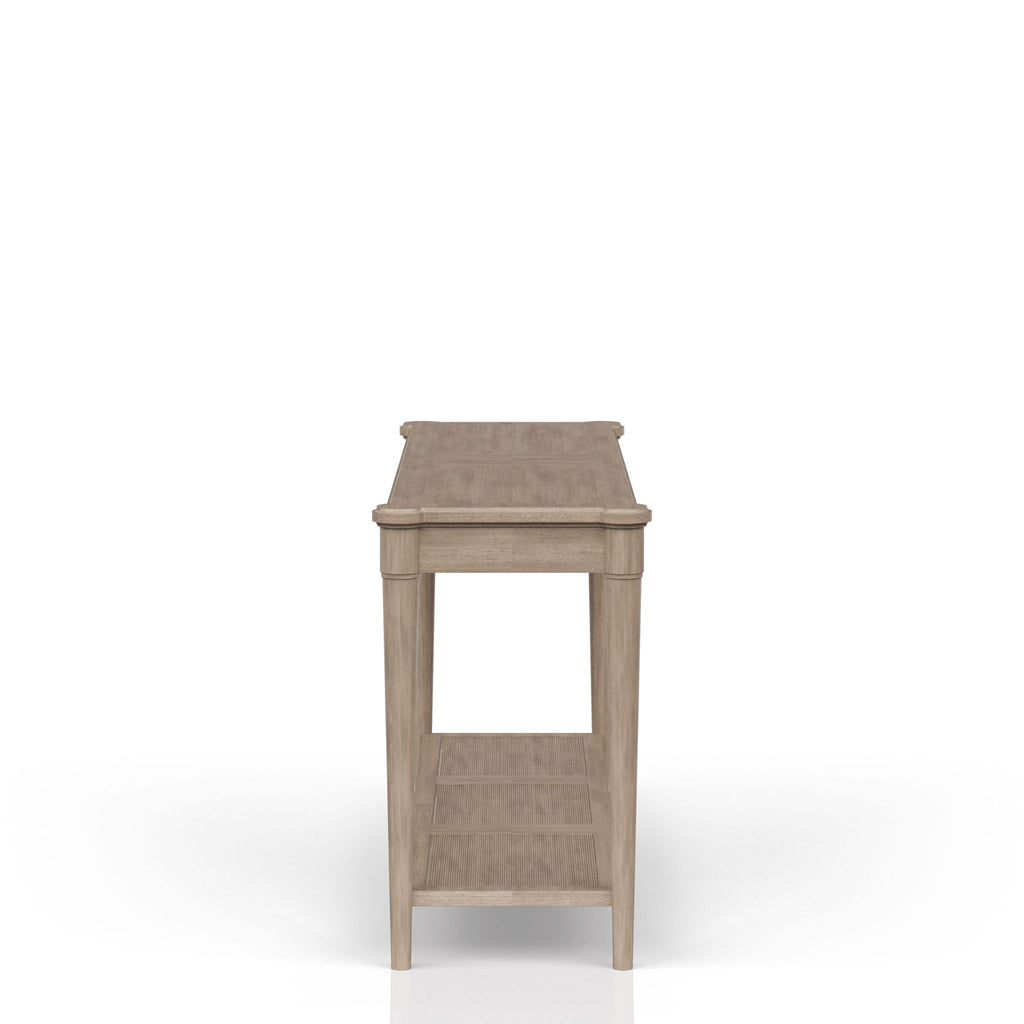 Sofa Table - Sand