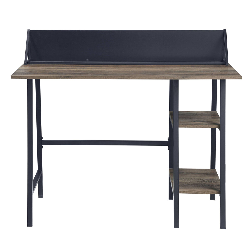 Garima - Writing Desk - Oak