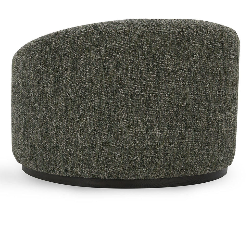 Beverly - Swivel Accent Chair