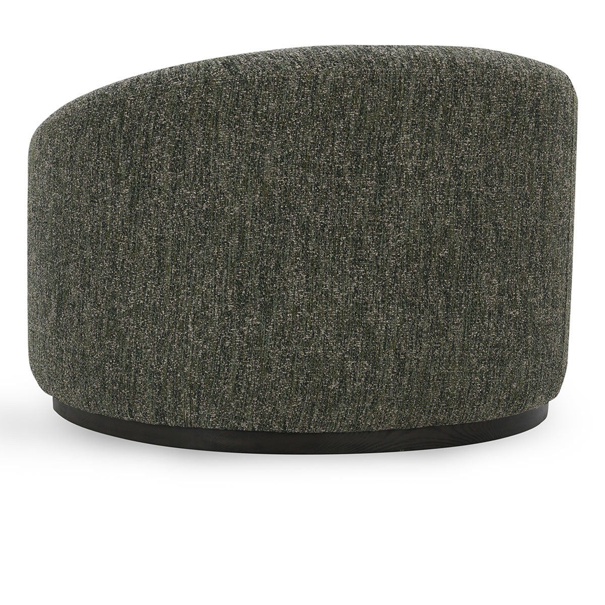 Beverly - Swivel Accent Chair