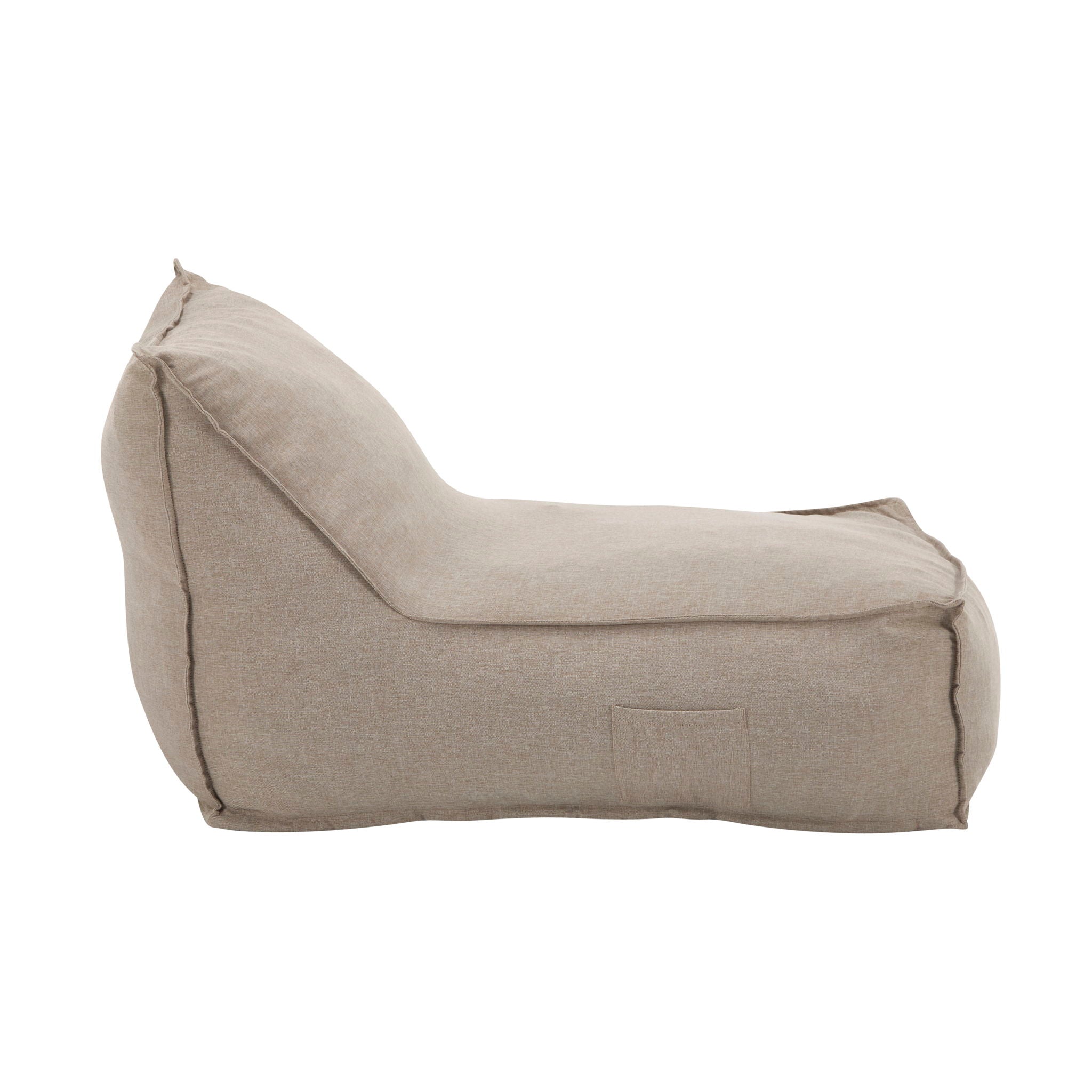 Perry - Outdoor Bean Bag Lounge Chair