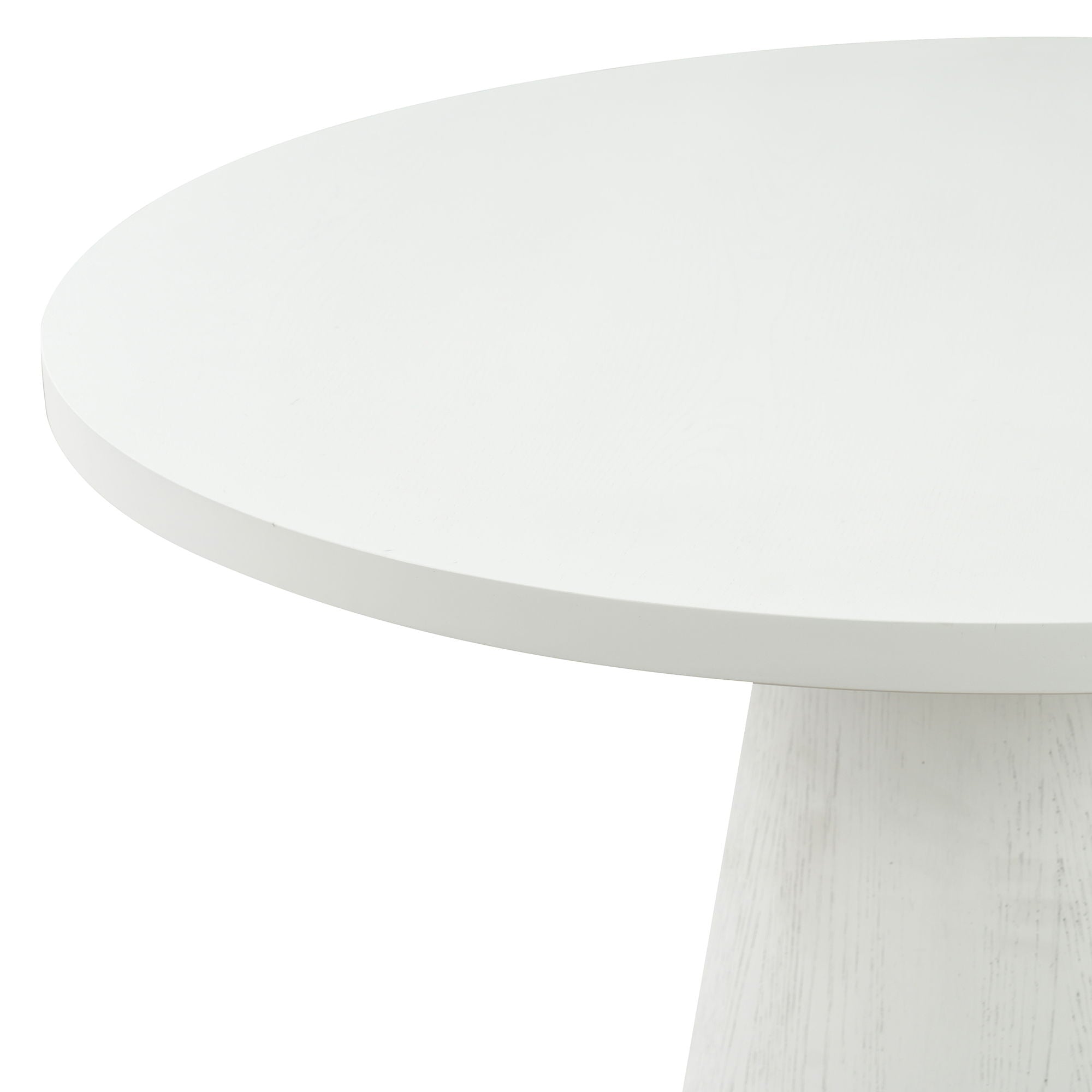 Round Dining Table For Living Room