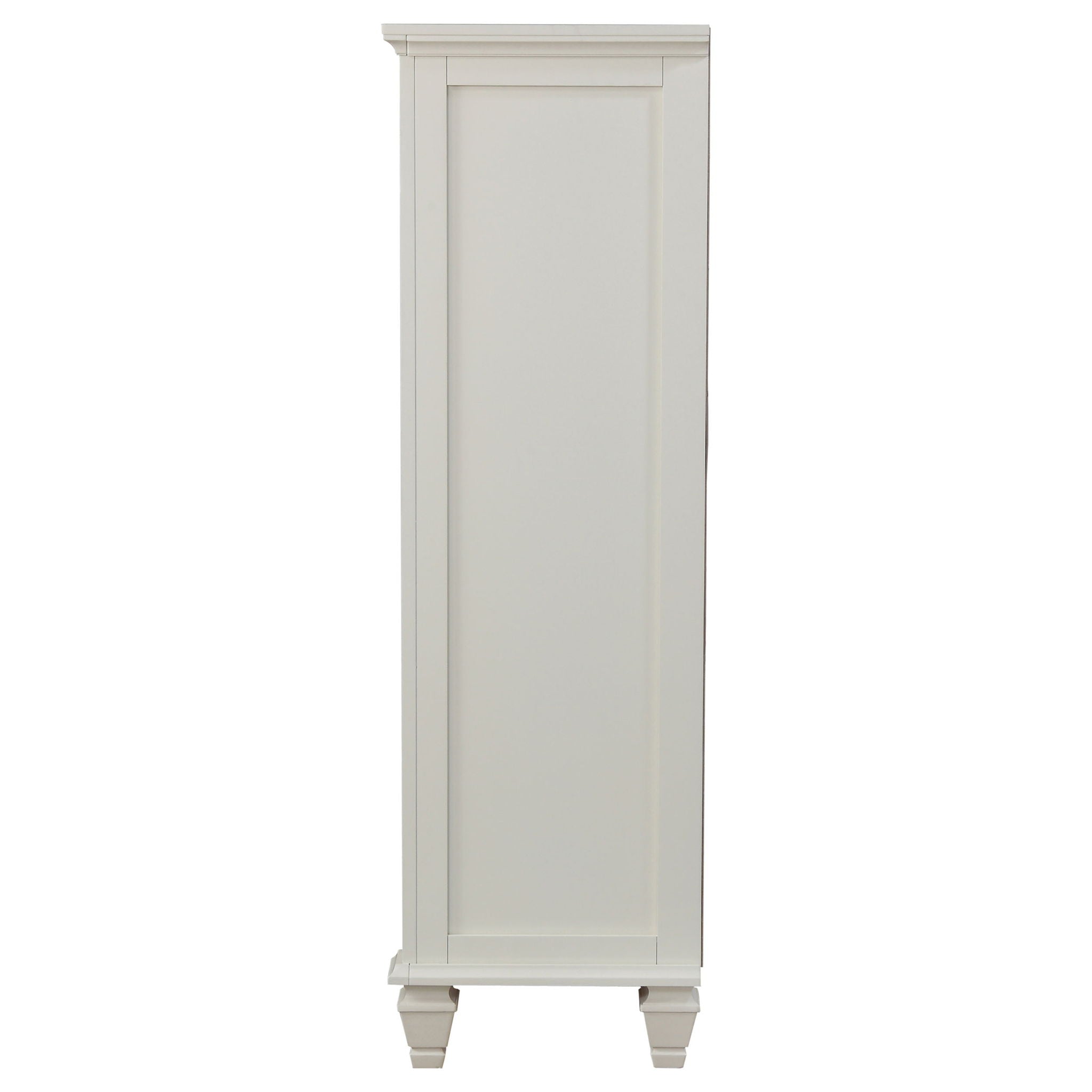 Vallauris - Chest