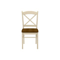 Dining Chair, Side, Dining Room, Transitional (Set of 2)