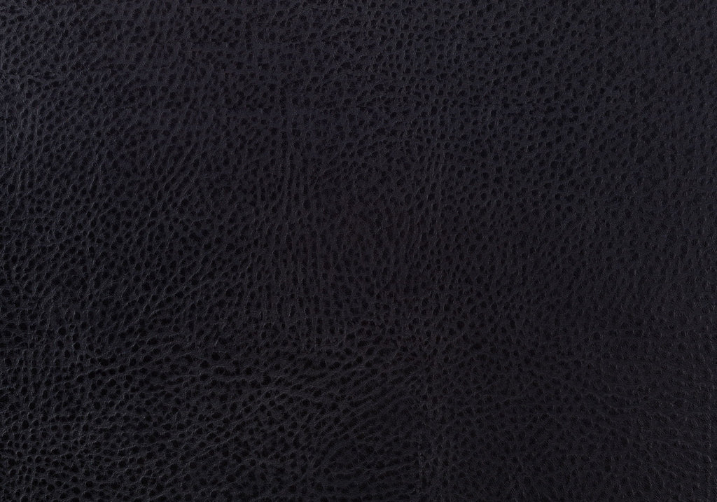 Dining Chair Side Upholstered, For Dining Room (Set of 2) - Black