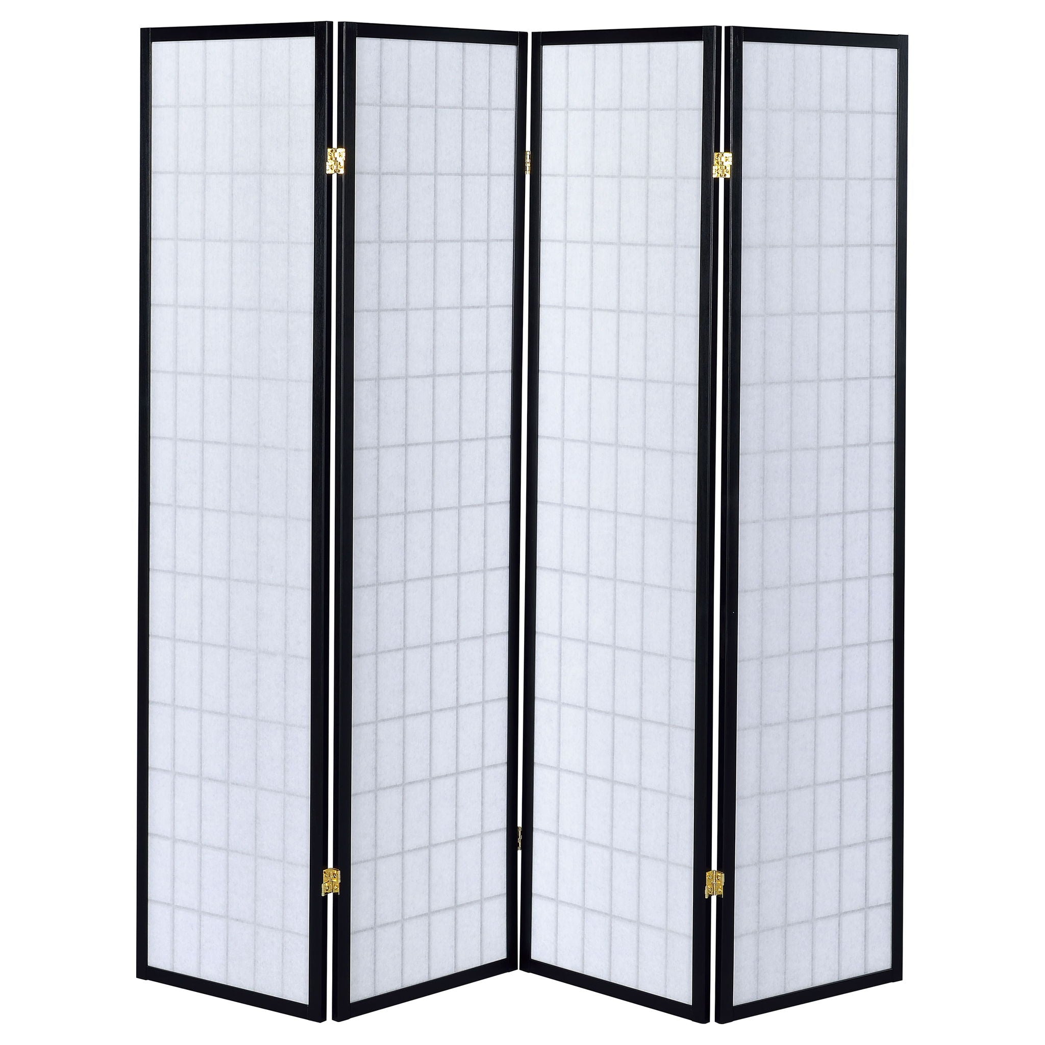 Sartre - 4 Panel Room Divider