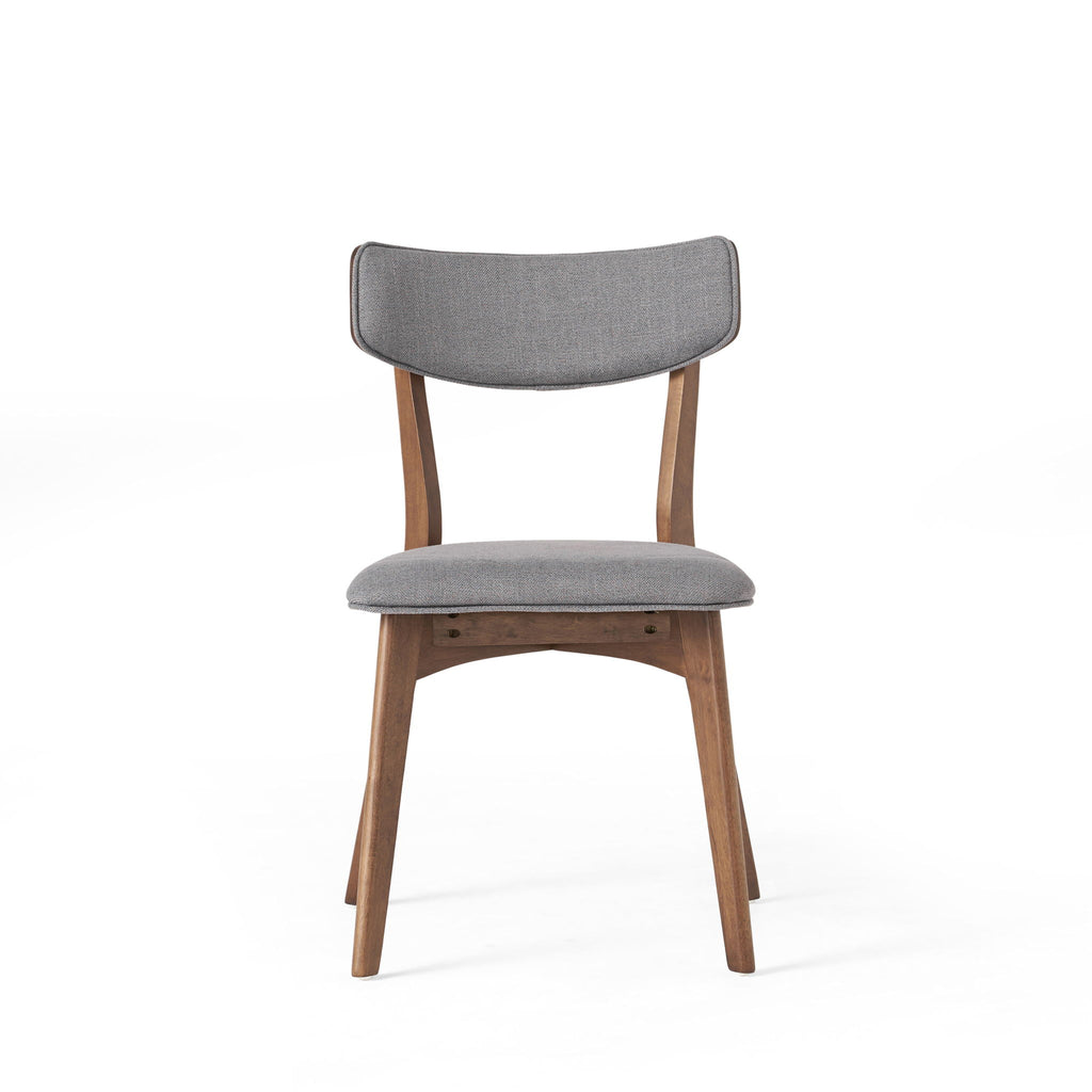Caleb - Mid Century Dining Chairs (Set of 2)