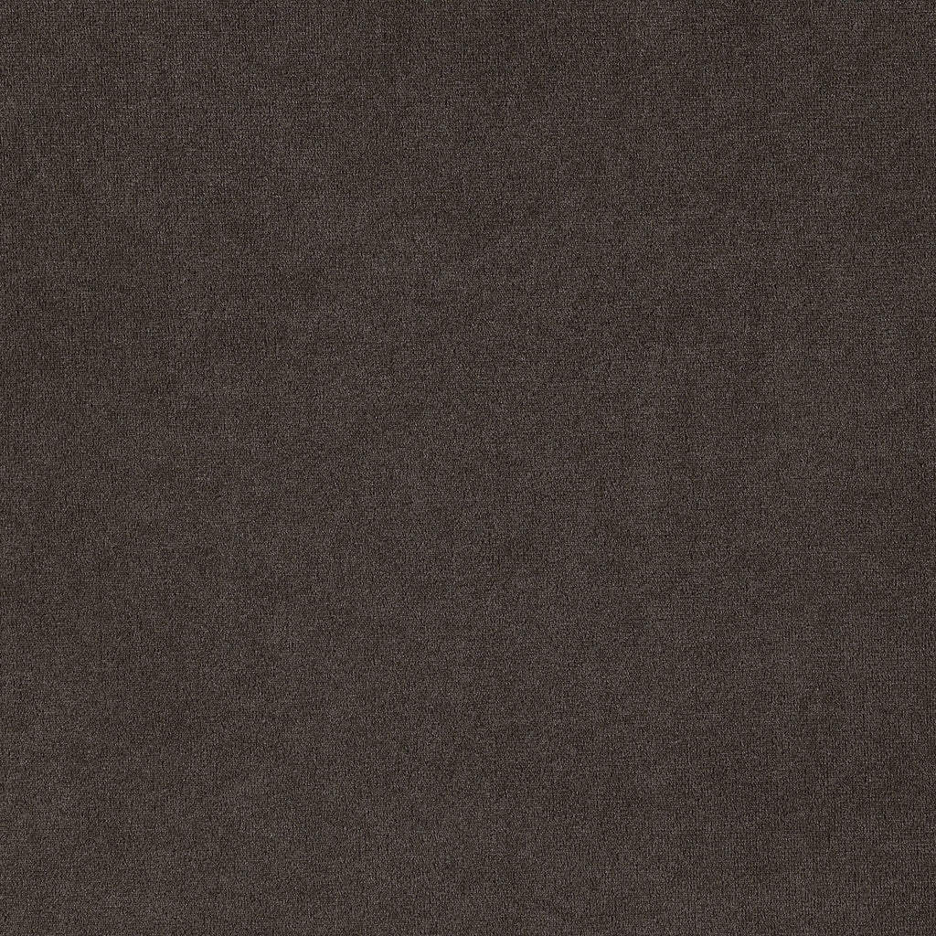 Side Chairs With Tufting Nailhead Trim (Set of 2) - Brown