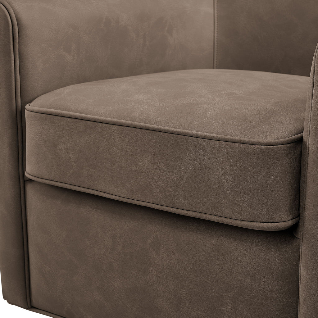 Westly - Swivel Accent Chair
