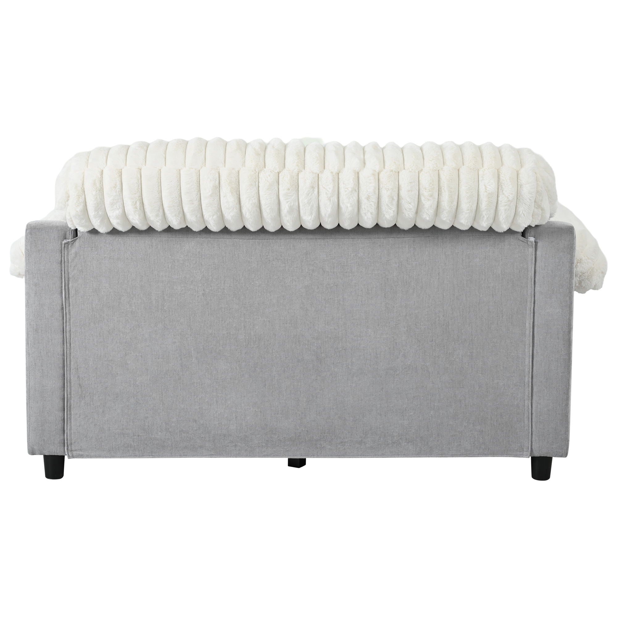 Modern Chaise Lounge Sofa