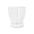 Drum Accent Side Table, Contemporary & Modern Design