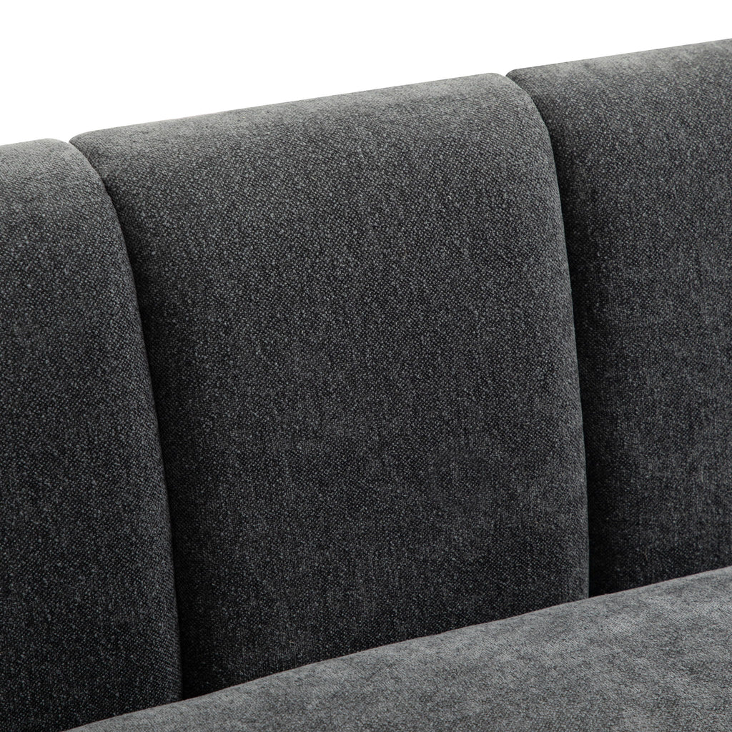 Soft Loveseat Sofa For Living Room
