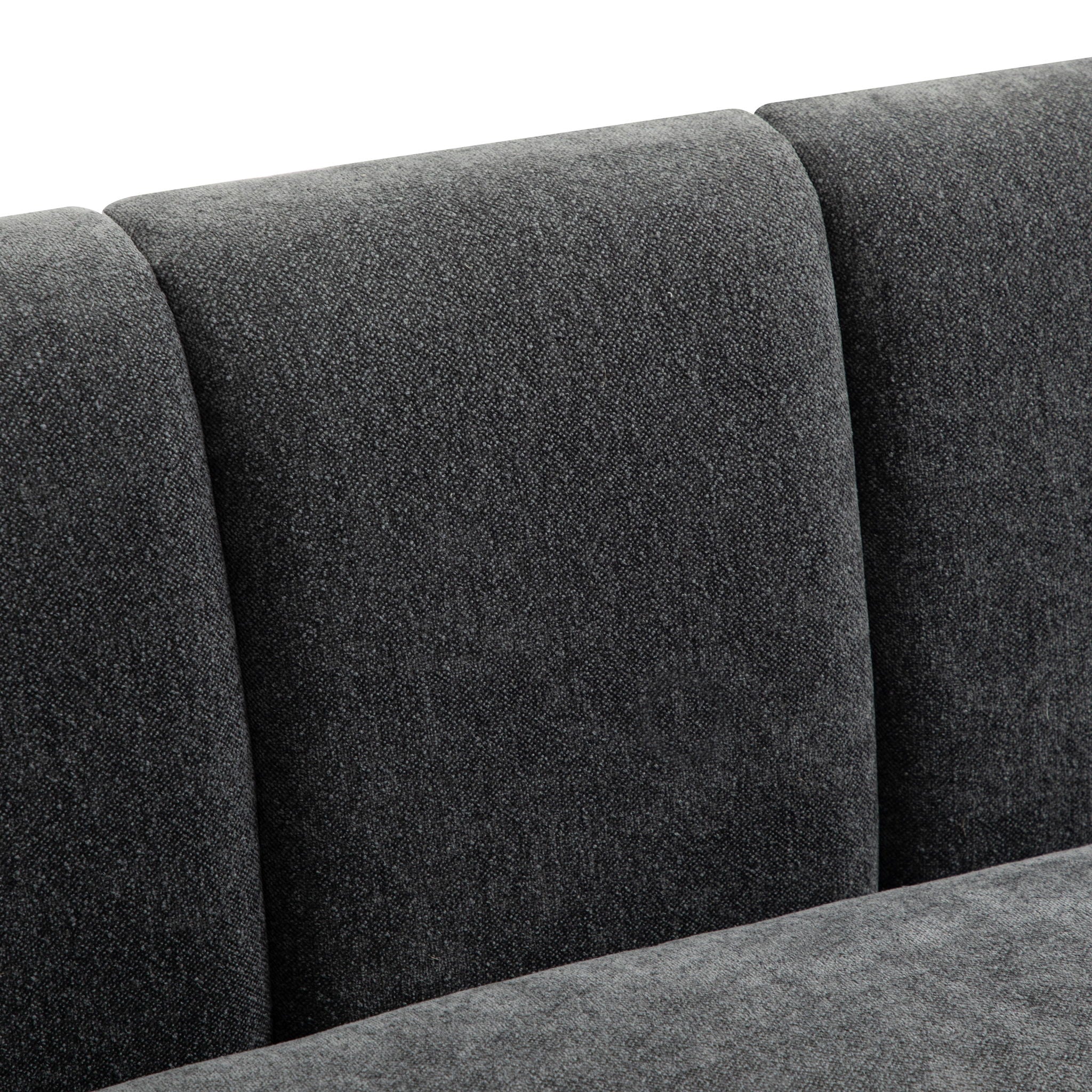 Soft Loveseat Sofa For Living Room