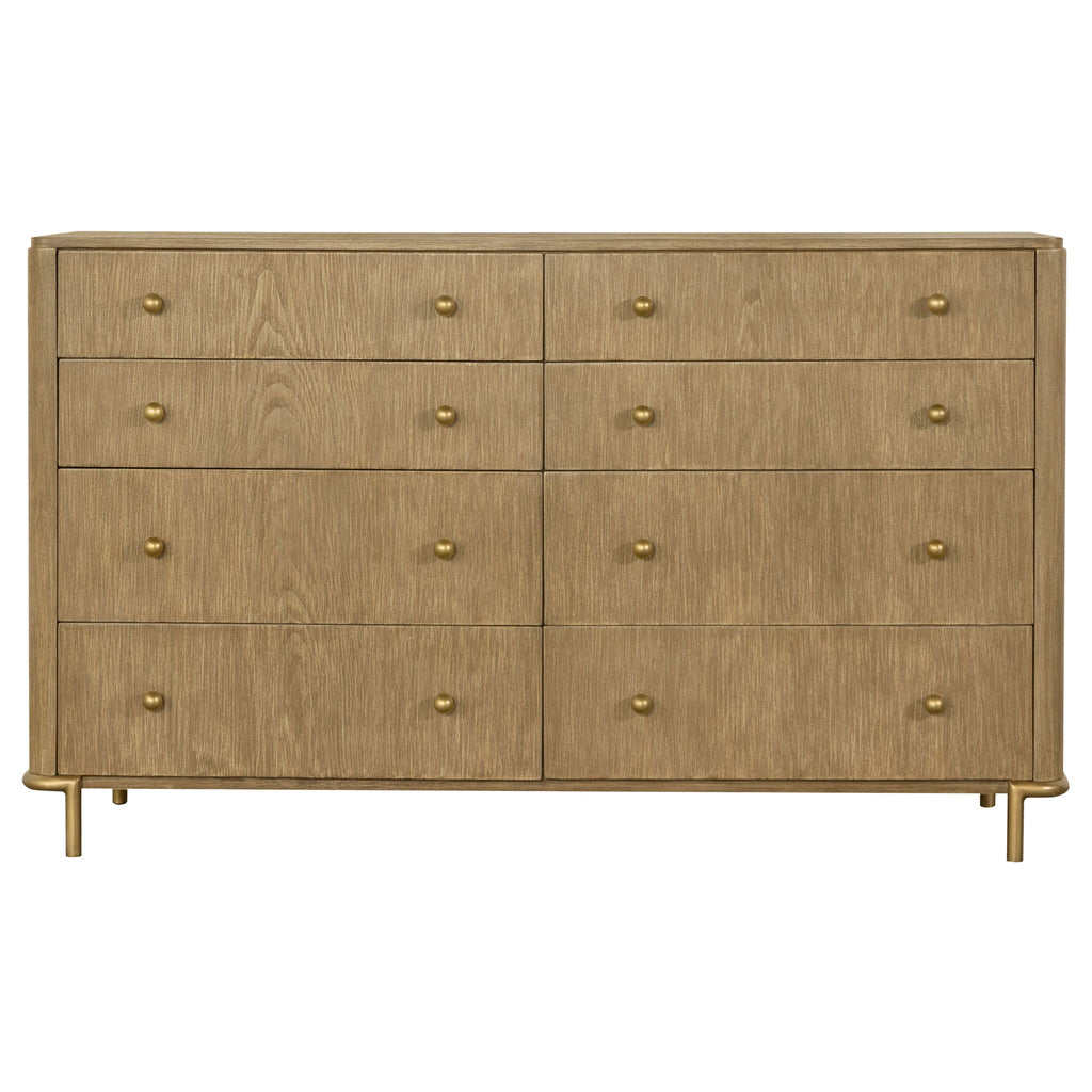 Stevie - Bedroom Set