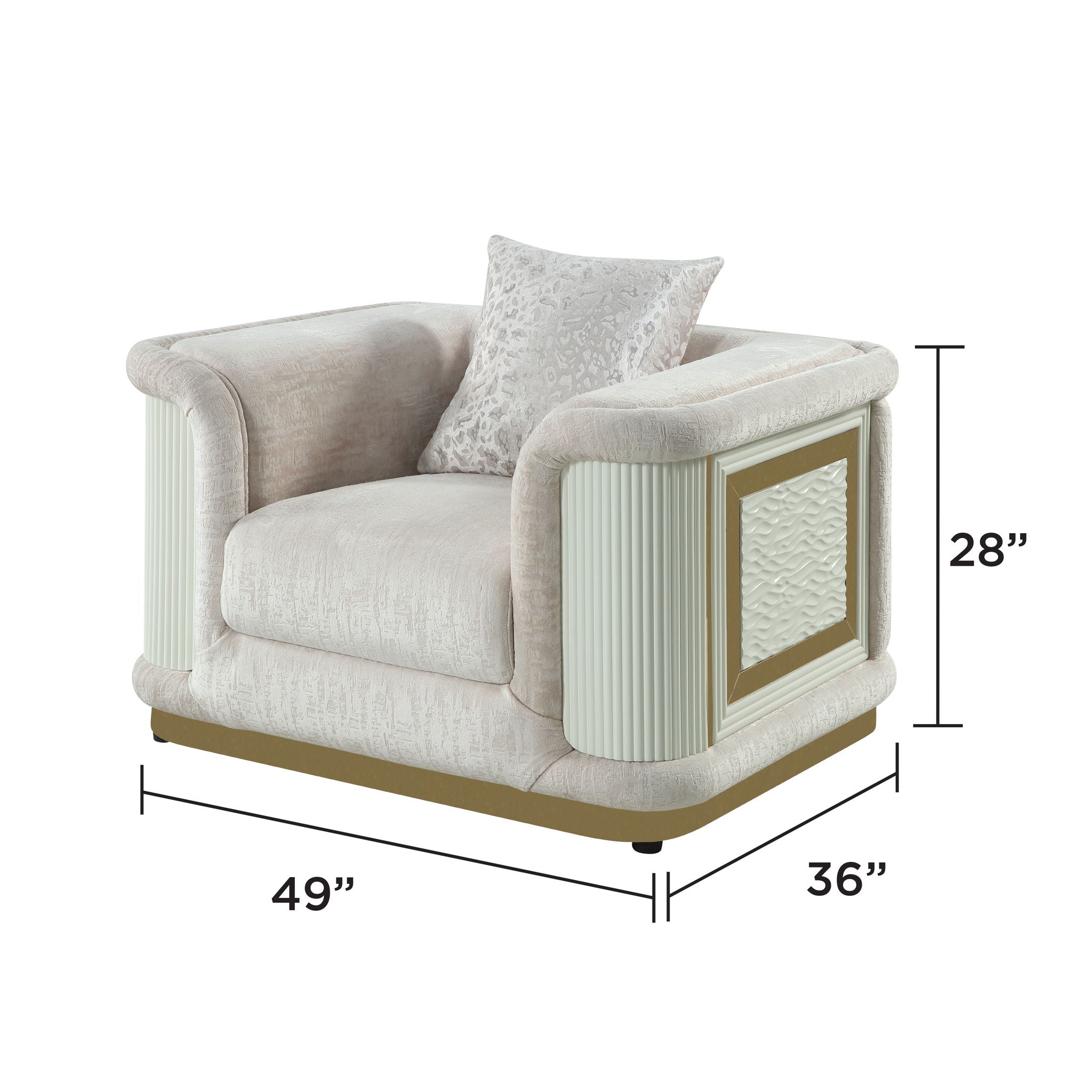 Bona - Living Room Set