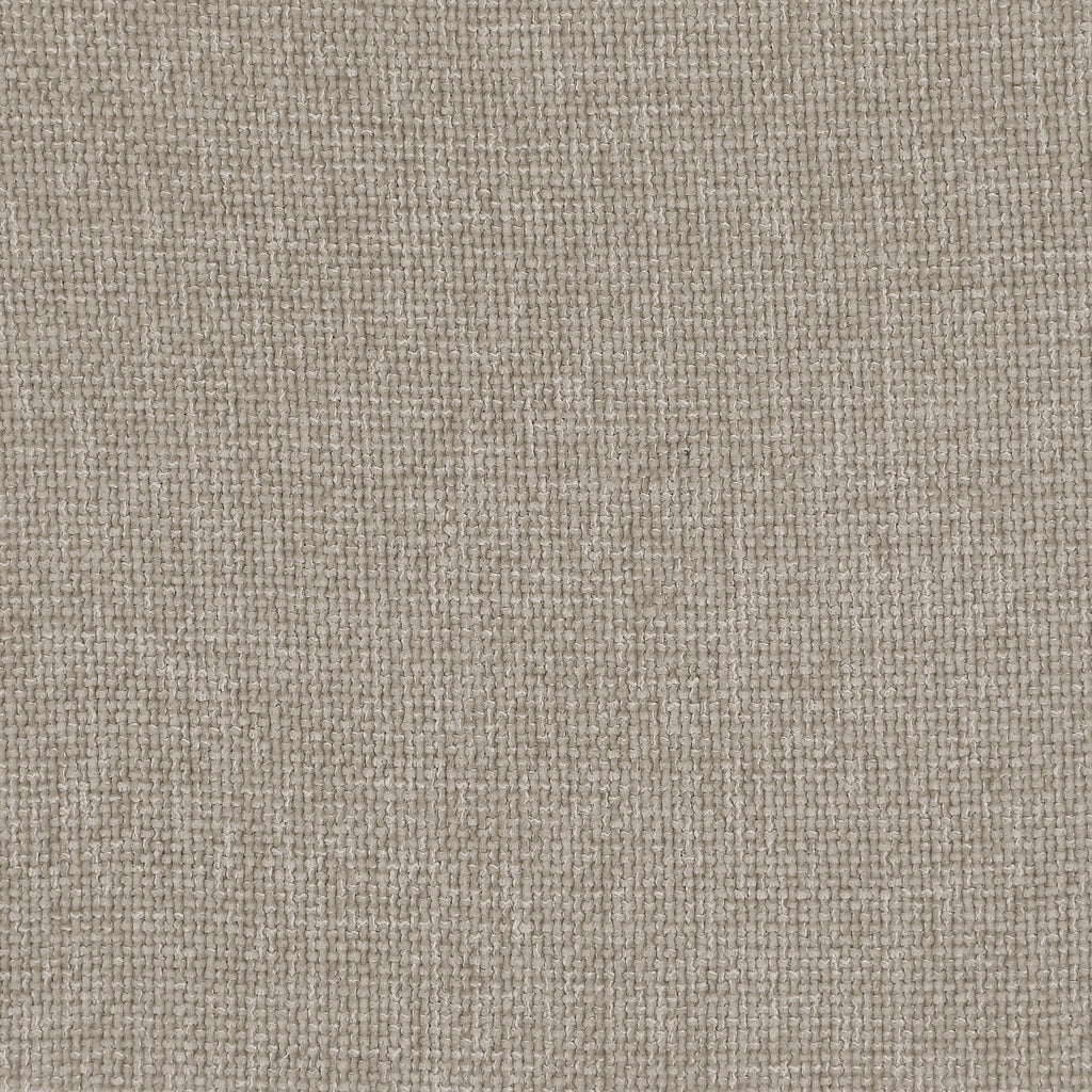 Saanich - Upholstered Curved With Plump Accent Pillows - Beige