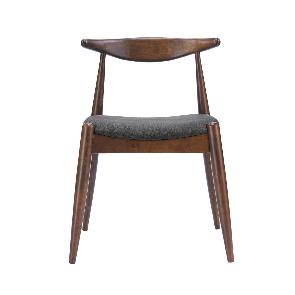 Retro Elegant 5 Piece Dining Set