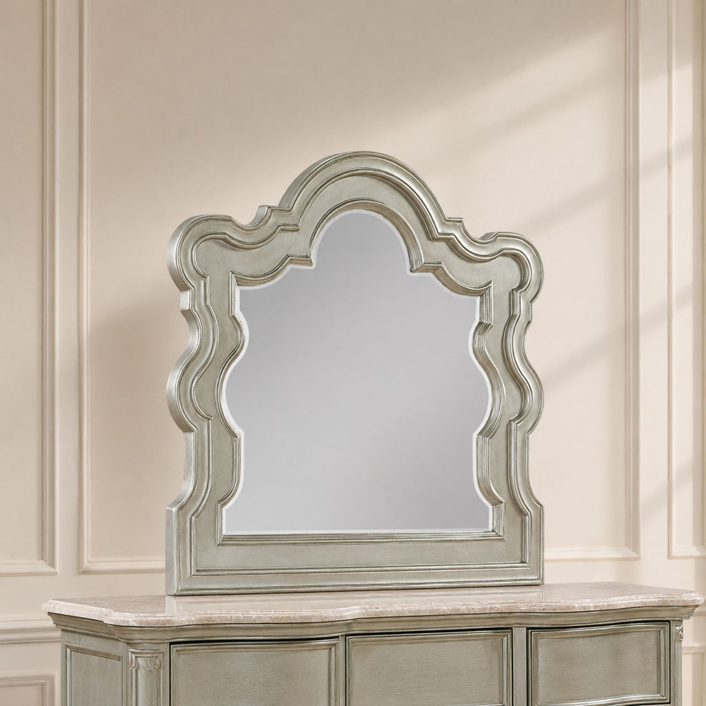 Bella - Bedroom Set