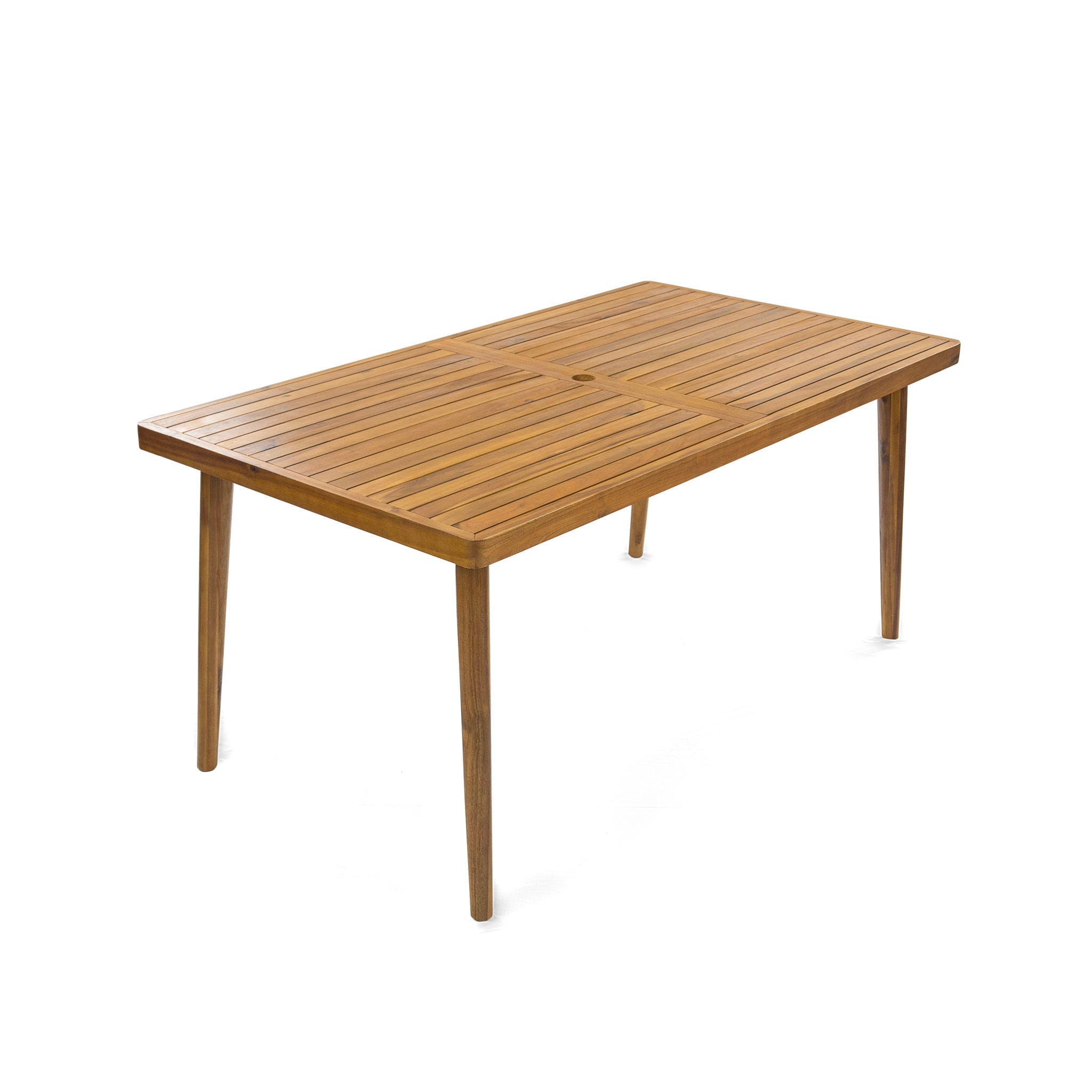 Elko Janiyah - Outdoor Patio Dining Set Dining Chairs And Dining Table