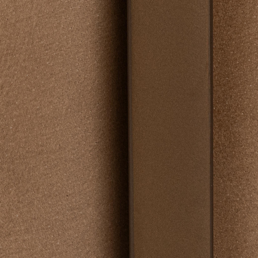 Ken - Accent Chair - Tan