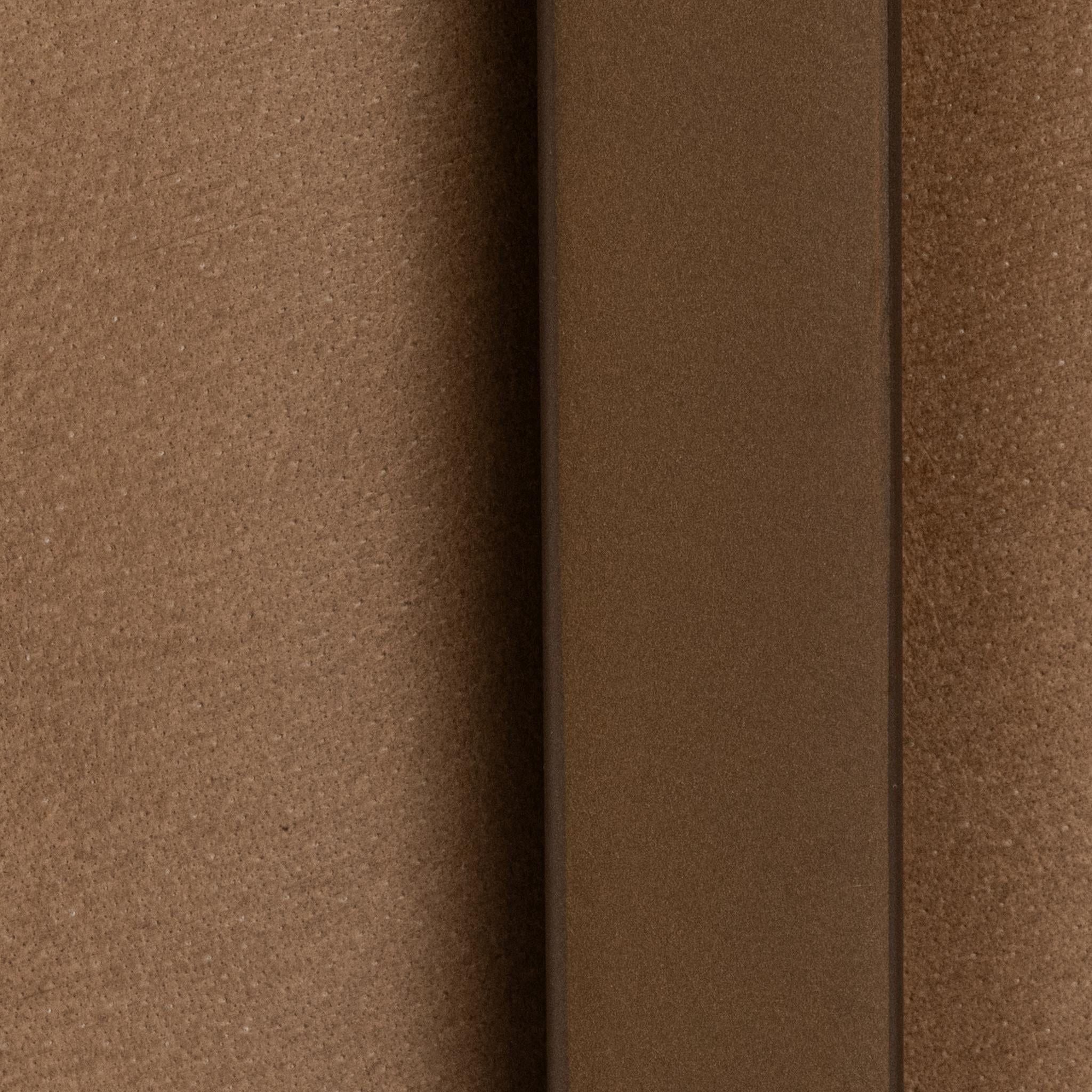Ken - Accent Chair - Tan