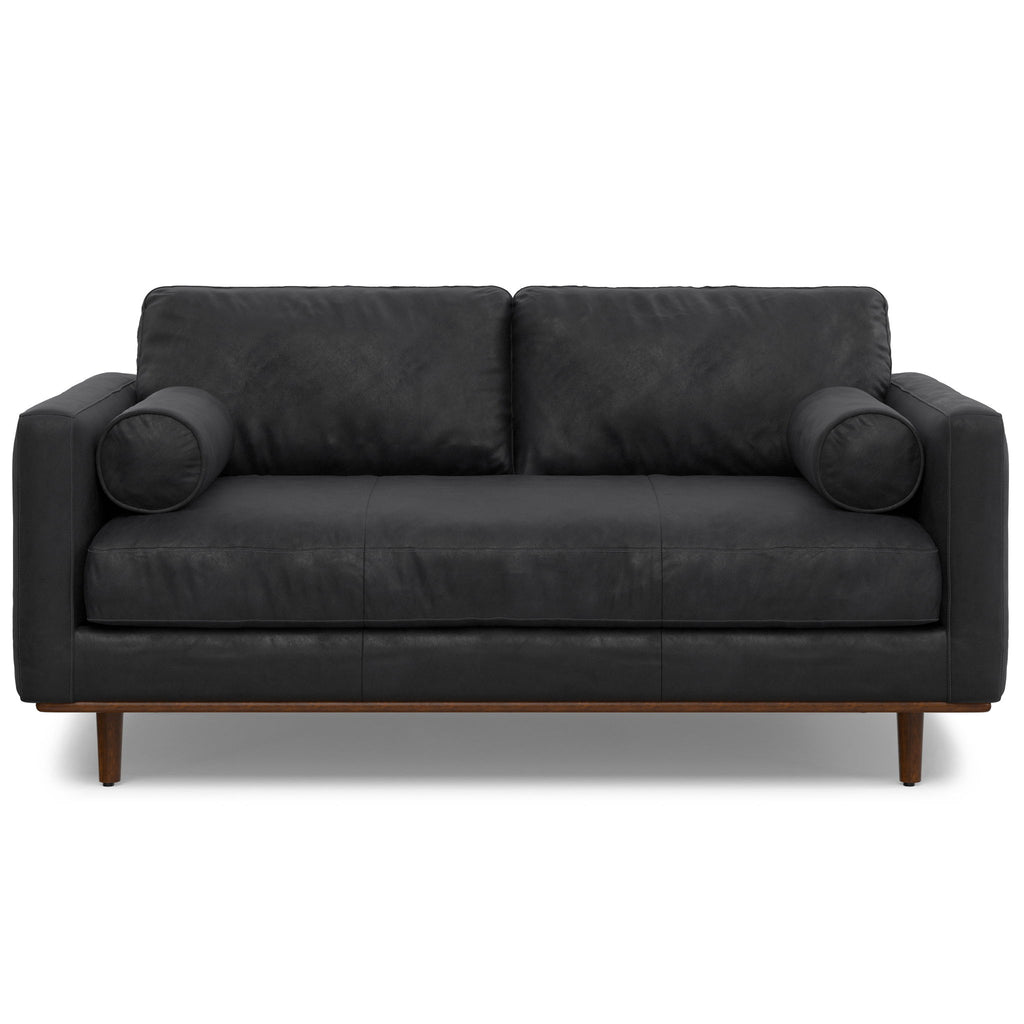 Morrison - Sofa And Ottoman Set