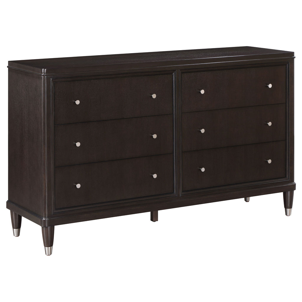 Niguel - Bedroom Set